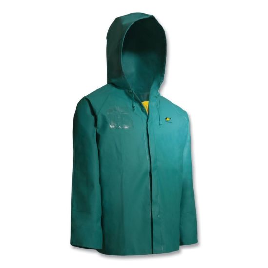 Picture of Onguard® Onguard Chemtex Jacket/Hood Part# - 7103400.2X