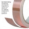 Picture of 3M™ Emi Copper Foil Shielding Tape 1181 1 In X 18 Yd Part# - 7000132169