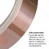 Picture of 3M™ Emi Copper Foil Shielding Tape 1181 1 In X 18 Yd Part# - 7000132169