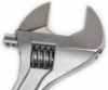 Picture of Crescent® Adjustable Wrench Set 8"& 12" Chrome Part# - Ac2812Vs