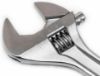 Picture of Crescent® Adjustable Wrench Set 8"& 12" Chrome Part# - Ac2812Vs