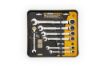 Picture of Gearwrench® 7 Pc Sae Ratcheting Wrench Set Part# - 9317