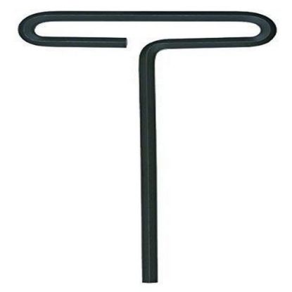 Picture of Bondhus® 5/16" Loop Hex T-Handle6" Part# - 15413