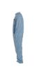 Picture of Dupont Dupont Proshield 6 Sfr Coverall Blue Part# - D13492194