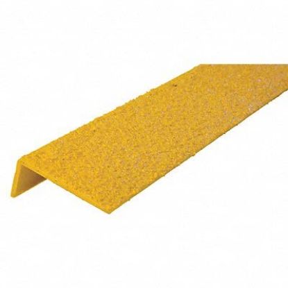 Picture of Safestep Safestep Med Grit Step Edge Yel 36X2.75 Part# - 292483