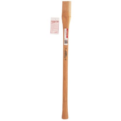 Picture of True Temper 36" Hickory 3-5# Doublebit Axe Handle Part# - 2036800