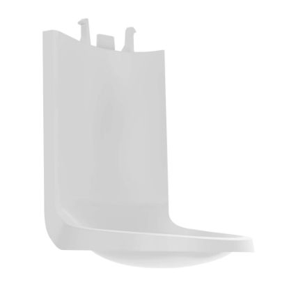 Picture of Purell® Shield Floor & Wall Protector For Cs2 Part# - 4121-Wht-18