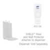 Picture of Purell® Shield Floor & Wall Protector For Cs2 Part# - 4121-Wht-18