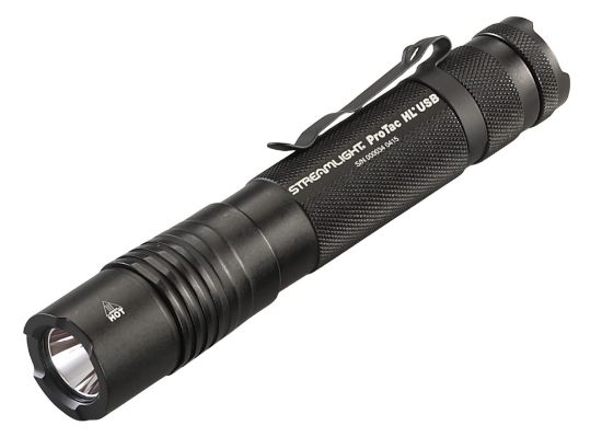 Picture of Streamlight® Protac Hl Usb Part# - 88052