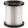 Picture of Dewalt® Wet Dry Vacuum Replacement Filter Part# - Dcv5801H