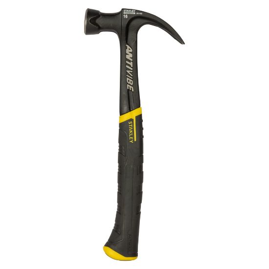 Picture of Stanley® Xt Hammer 16 Oz Rip Part# - 51-163