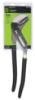 Picture of Greenlee® 16" Pump Pliers W/Dippedgrip Part# - 0451-16D