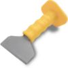 Picture of Marshalltown 7X4 Soft Grip Brick Chisel W/7/8" Stock And Guar Part# - 604B26Sg