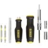 Picture of Dewalt® Shell Dw 6-In-1 Combo Set Part# - Dwht68007