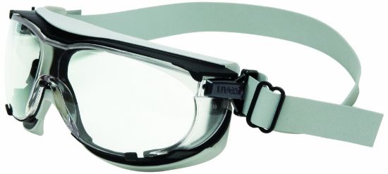 Picture of Honeywell Uvex™ Carbon Vision Safety Part# - S1650D