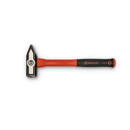 Picture of Crescent® Hammer  2.5Lb Blacksmith  Fiberglass Part# - Chfbs40