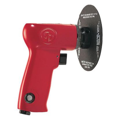 Picture of Chicago Pneumatic High Speed Sander Part# - Cp9778