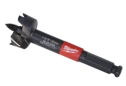 Picture of Milwaukee® Tool Switchblade 1-3/8" Part# - 48-25-5120