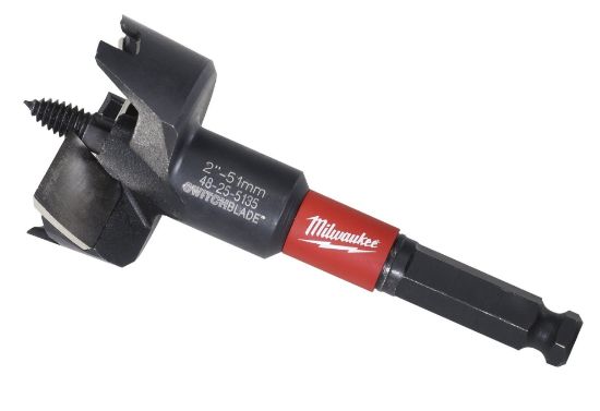 Picture of Milwaukee® Tool Switchblade 2" Part# - 48-25-5135