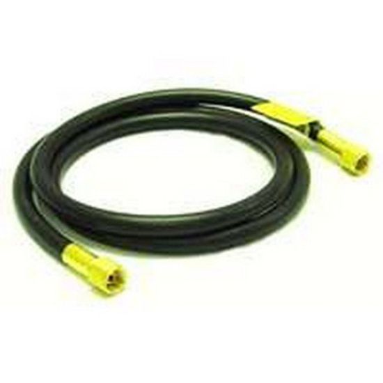 Picture of Heat Star Propane Hose 5' B-Lhf Part# - F276148