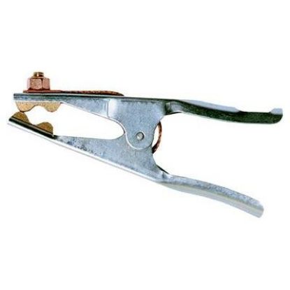 Picture of Gentec Gw 33-27-Gc500 Ground Clamp Part# - 27-Gc500