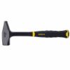 Picture of Stanley® 2 Lb Anti Vibe Blacksmith Hammer Part# - 56-003