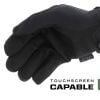 Picture of Mechanix Wear® Original Covert X-Large Part# - Mg-55-011