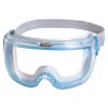 Picture of Kimberly-Clark Professional Revolution Goggle Blue/Clr Af Part# - 14399