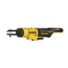 Picture of Dewalt® 12V 1/4In Bl Compact Ratchet Bare Part# - Dcf504B