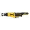 Picture of Dewalt® 12V 1/4In Bl Compact Ratchet Bare Part# - Dcf504B