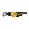 Picture of Dewalt® 12V 3/8In Bl Compact Ratchet Bare Part# - Dcf503B