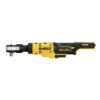 Picture of Dewalt® 12V 3/8In Bl Compact Ratchet Bare Part# - Dcf503B