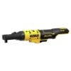 Picture of Dewalt® 12V 1/4" To 3/8" Bl Compact Ratchet Bare Part# - Dcf500B