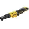 Picture of Dewalt® 12V 1/4" To 3/8" Bl Compact Ratchet Bare Part# - Dcf500B