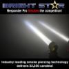 Picture of Bright Star Responderpro Ra-Led 4Aaalkaline Vrsn Sfty Grn Part# - 520304