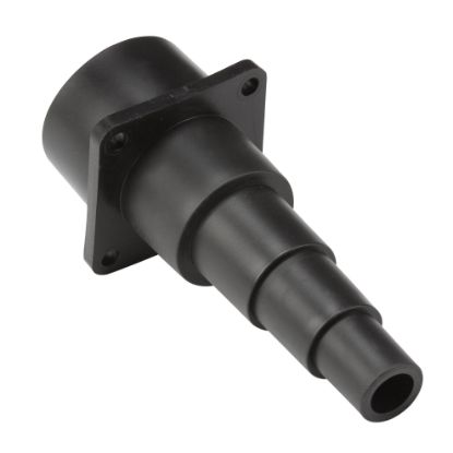 Picture of Shop-Vac® 2 1/2" Universal Tool Adpt -Cc Part# - 9068733