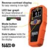 Picture of Klein Tools Pinless Moisture Meter Part# - Et140