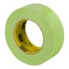 Picture of Scotch® Scotch Masking Tape 233+26340  Green Part# - 7000048805