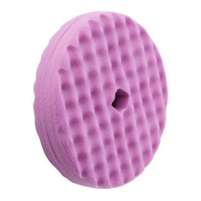 Picture of 3M™ 3M Perfect-It 1-Step Foam Finishing Pad Part# - 7100191416