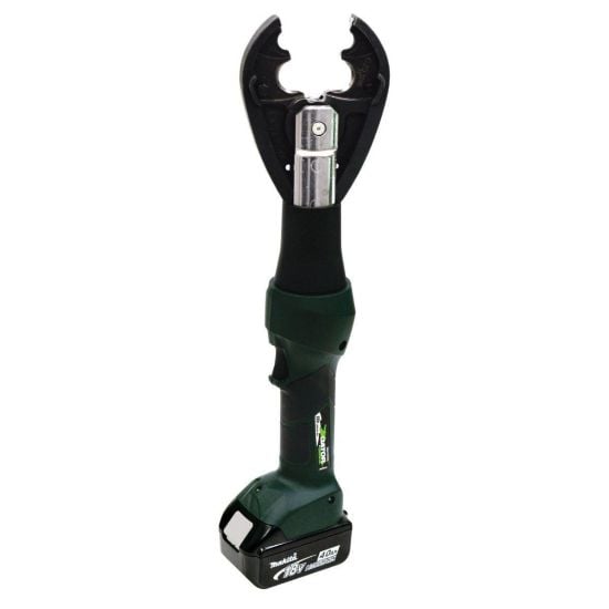 Picture of Greenlee® Crimper 6Tli Std Cjk 120V Part# - Ek425Lxk11