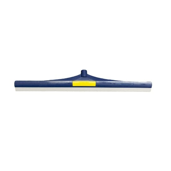 Picture of Wooster 24" Speed Squeegee Scalloped 5-7 Mil Yellow Part# - 0R72050000