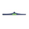 Picture of Wooster 24" Speed Squeegee V-Notch 15-20 Mil Green Part# - 0R72150000