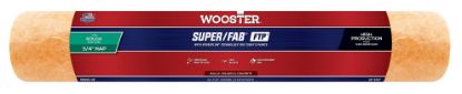 Picture of Wooster 18" Super/Fab Ftp 3/4" Nap Roller Cover Part# - 0Rr9250180