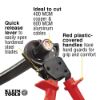 Picture of Klein Tools Ratchet Cable Cutter Part# - 63060