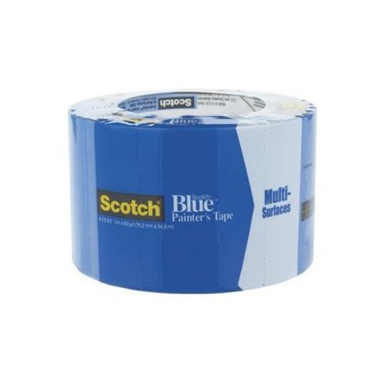 Picture of Scotchblue™ Scotchblue Orig Ptr'S Tape 2090-72Nc 2.83"X60Yd Part# - 7100185142