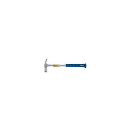 Picture of Estwing 22-Oz Curved Claw Nail Hammer Long Handle Part# - E3-22C