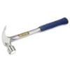 Picture of Estwing 22-Oz Curved Claw Nail Hammer Long Handle Part# - E3-22C