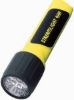 Picture of Streamlight® 4Aa Led Flashlight Yellow Part# - 68202