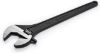 Picture of Crescent® Wrench Black Adj Taperedhandle 18" Part# - At218Bk