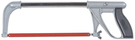 Picture of Wright Tool Heavy Duty Hacksaw W/12"Blade Part# - 9523